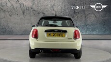 MINI Hatchback 1.5 Cooper Classic II 5dr Petrol Hatchback